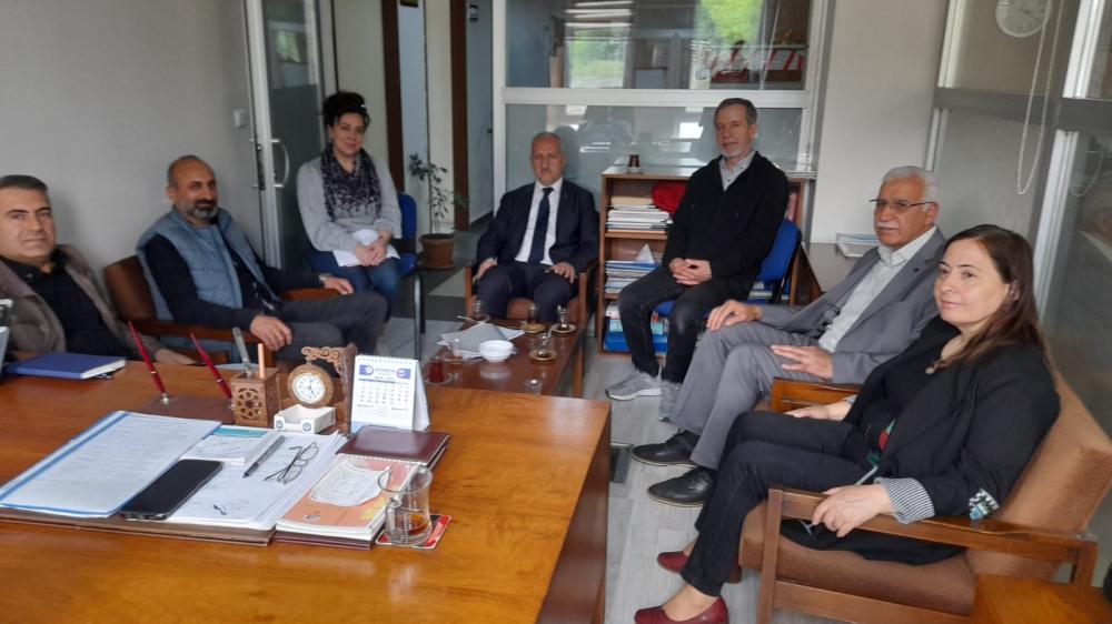 BİNGÖL'ÜN KENGER SAKIZI YAPIMI KÜLTÜREL MİRAS OLARAK KAYIT ALTINA ALINACAK