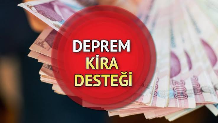 ADIYAMAN'DA KİRACILAR'A VERİLEN KİRA YARDIMI SONA ERİYOR 
