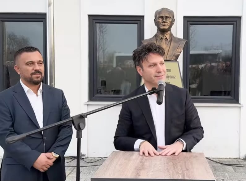 GELİBOLU BELEDİYESİ İŞÇİLERİNE MAAŞ MÜJDESİ: EN DÜŞÜK ÜCRET 42.600 TL OLDU