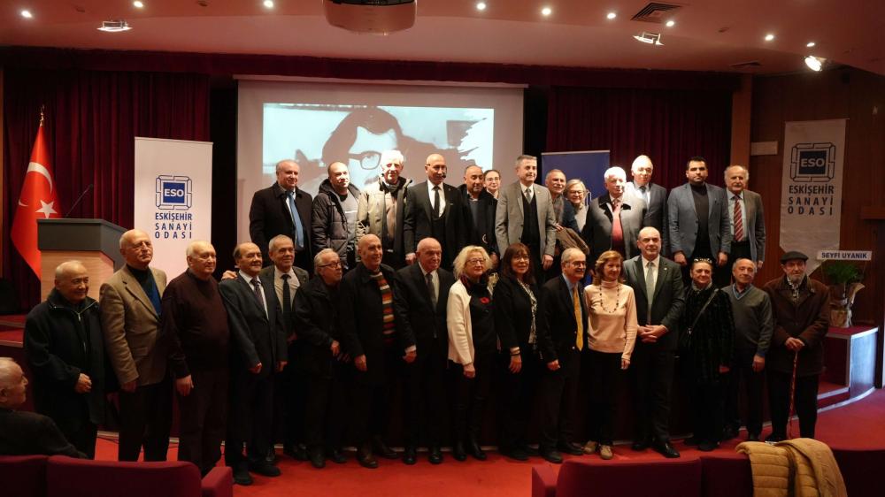 SANAYİDE AR-GE VE TEKNOLOJİ DÖNEMİ: ESKİŞEHİR’İN GELECEK STRATEJİSİ