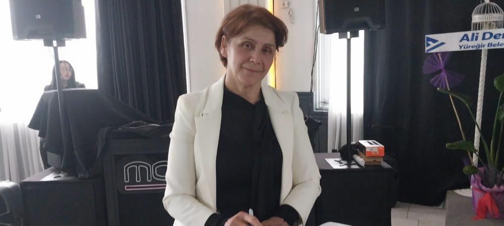 ADANA KENT KONSEYİ KADIN MECLİSİ, GÜÇLÜ KADIN PLATFORMU İÇİN İLK ADIMI ATTI