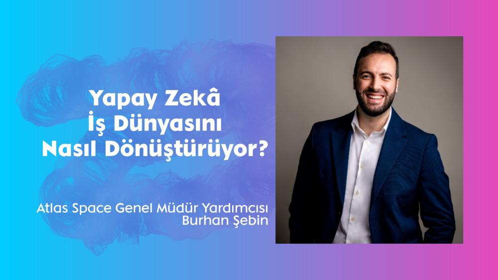 ODTÜ LİDERLİK VE KARİYER ZİRVESİ’NDE YAPAY ZEKÂ VE DİJİTAL DÖNÜŞÜM KONUŞULDU