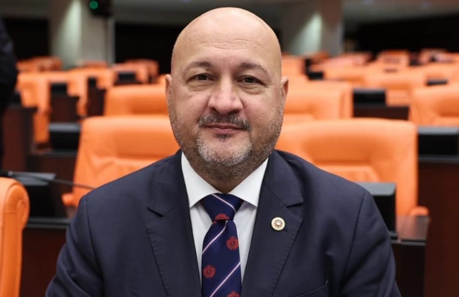 AK PARTİ ADIYAMAN MİLLETVEKİLİ DOÇ. DR. RESUL KURT ÖNEMLİ AÇIKLAMALARDA BULUNDU.