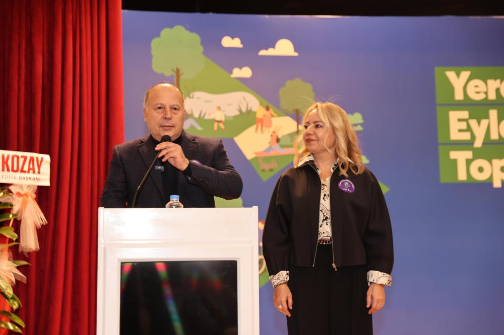 TOPLUMSAL EŞİTLİK İÇİN ÖNEMLİ ADIM: YÜREĞİR BELEDİYESİ EYLEM PLANINI DUYURDU