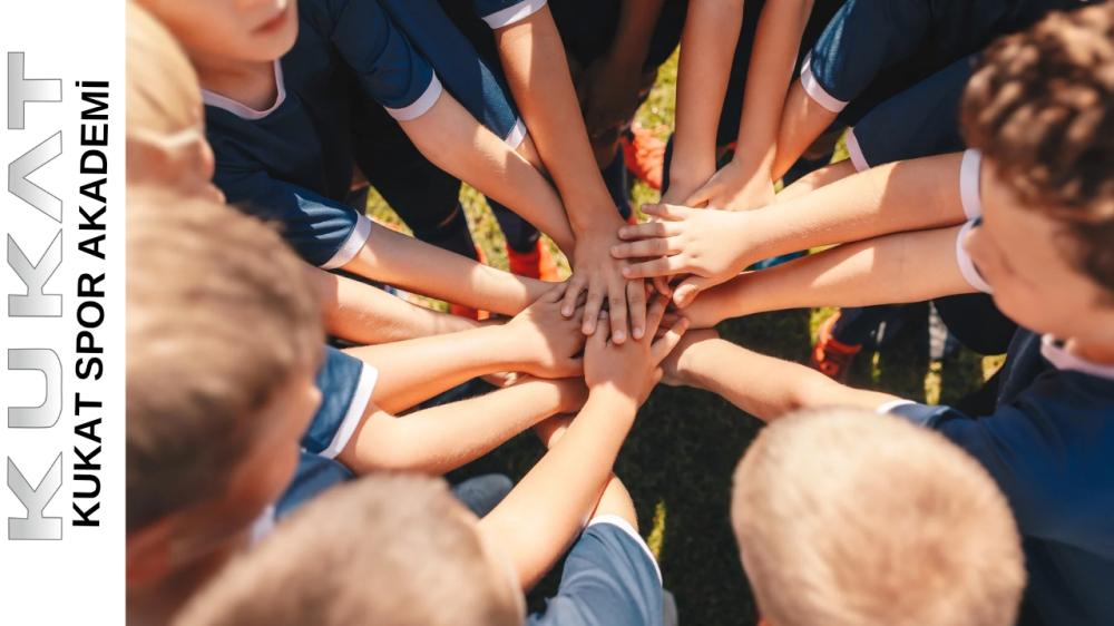 KUKAT SPOR AKADEMİ TÜRK FUTBOLUNA YENİ BİR SOLUK