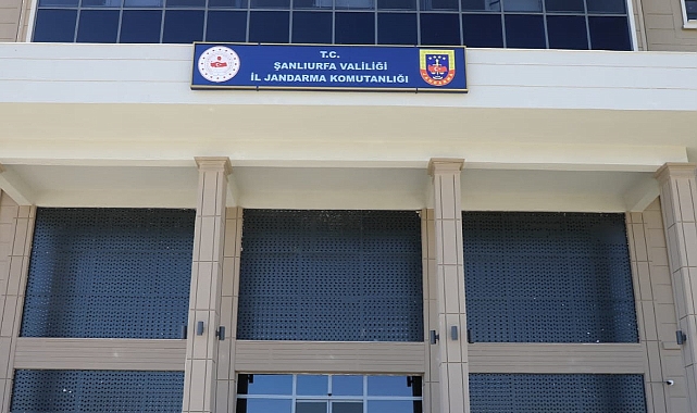 ŞANLIURFA’DA DEAŞ’A MADDİ YARDIM SAĞLAYAN ŞAHIS GÖZALTINA ALINDI