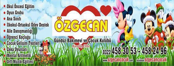 ÖZGECAN 32’İNCİ 23 NİSAN SERGİSİNİ AÇTI.