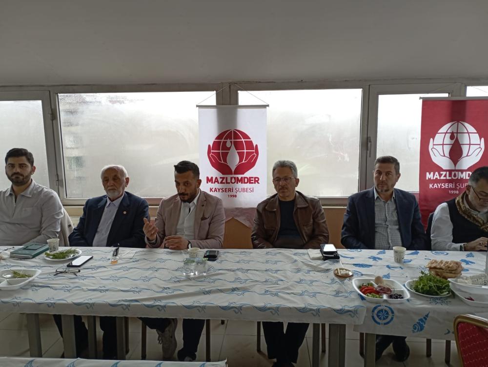 TÜRKİYE VE SURİYE AYRILMAZ BİR BÜTÜNDÜR