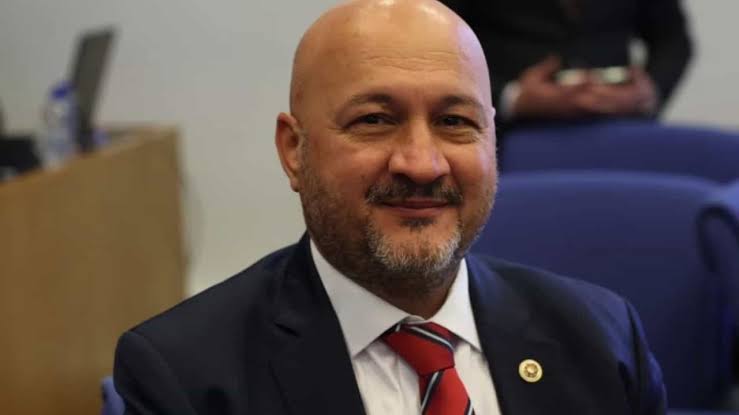 MİLLETVEKİLİ KURT: ADIYAMAN VİCDANLI BİR EVLADINI KAYBETTİ