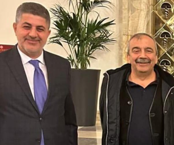 MİLLETVEKİLİ ŞAN: 