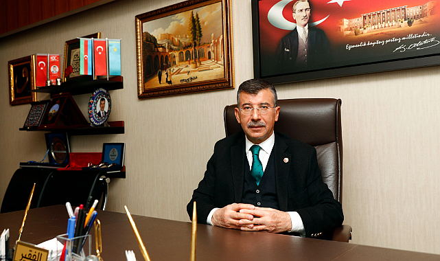 ŞANLIURFA'NIN TARIM VE GÜVENLİK TALEPLERİ BAKANLIK MASASINDA