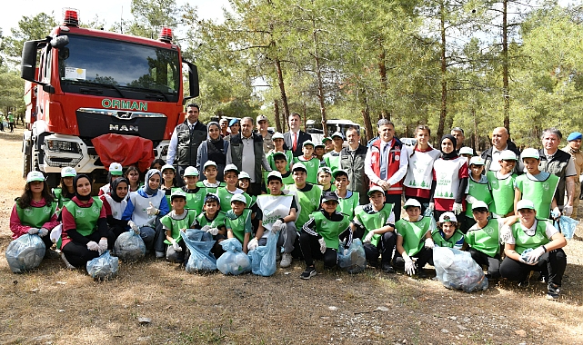 ŞANLIURFA'DA 