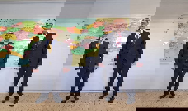 Milletvekili Dusak'tan Kritik Talepler! Şanlıurfa'nın Sağlık Altyapısı Güçleniyor
