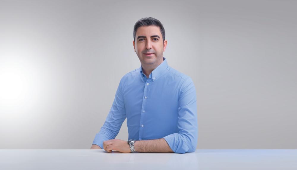 BAŞKAN GÖKHAN YÜKSEL\'DEN KURBAN BAYRAMI MESAJI