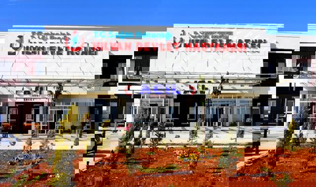 ŞANLIURFA\'DA TAŞLI SOPALI KAVGA! 5 KİŞİ YARALANDI