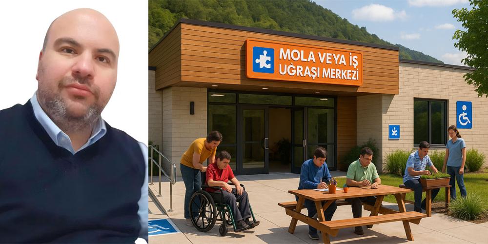 Rize’de Özel Gereksinimli Bireyler ve Aileleri İçin 
