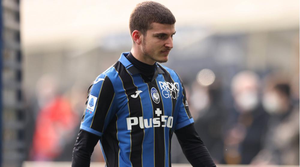Çaykur Rizespor, Serie A'nın Yıldızı Mihaila'yı Kadrosuna Katıyor!