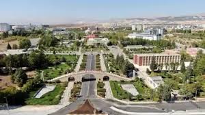Adıyaman Üniversitesi Deprem Sonrası Yeniden Yapılanıyor