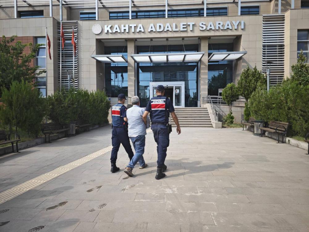 Adıyaman'da Uyuşturucu Operasyonu: 5 Gözaltı