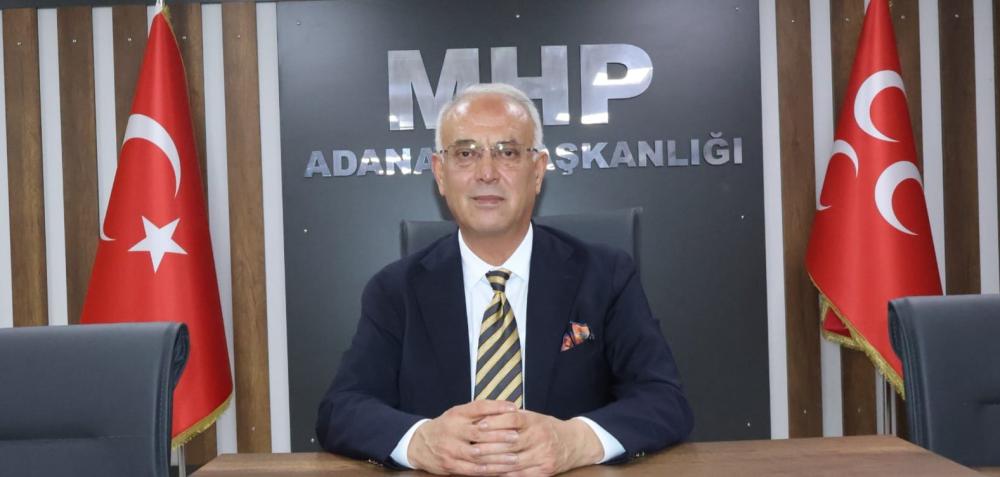 Sinekle mücadele vatandaşın değil Büyükşehir Belediyesi'nin işidir