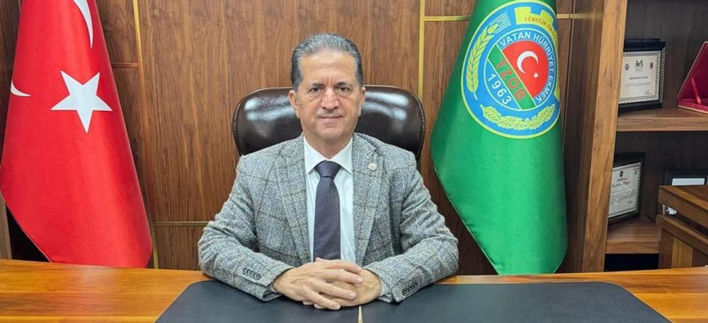 Çiftçi Zor Durumda: “Sulama Ücretleri Ertelensin!”