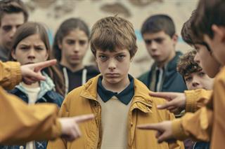 AKRAN ZORBALIĞI ARTIYOR: ÇOCUKLARIMIZIN DUYGUSAL GÜVENLİĞİ TEHLİKEDE