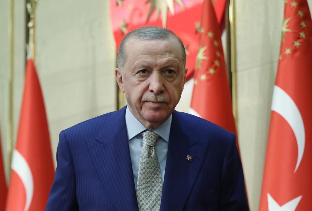 CUMHURBAŞKANI ERDOĞAN BELEDİYELERDE “TORPİL” DÖNEMİ SONA ERİYOR