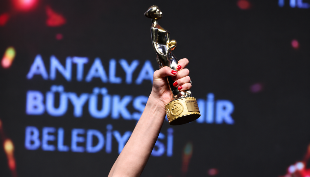 Altın Portakal’da geleceğin sinemacıları üçüncü kez yarışacak